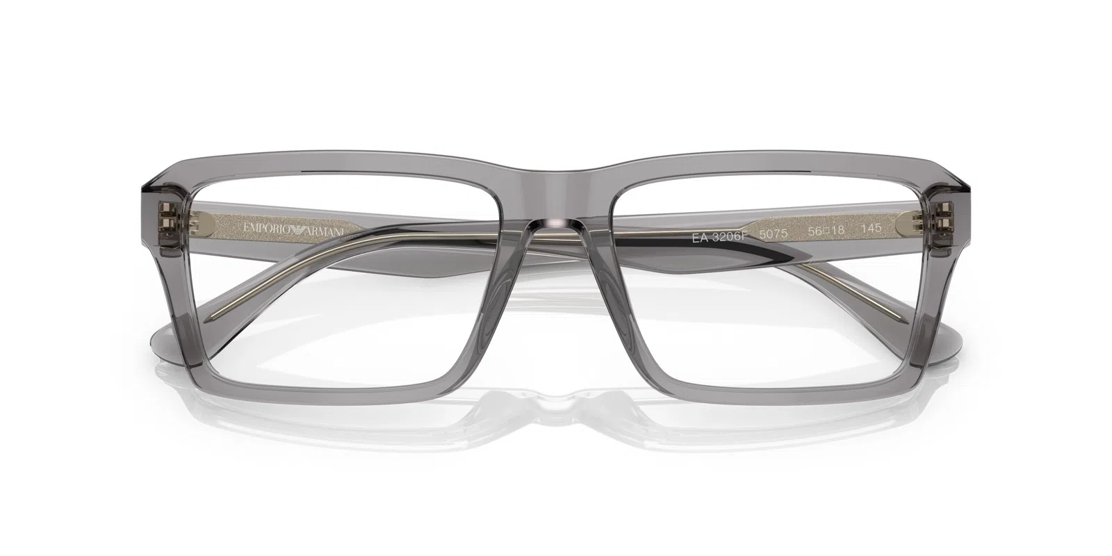 Emporio Armani 3206F Eyeglasses - view 9